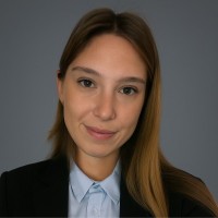 BOMPAN - Importatore esclusivo Mimaki Employee Rebecca Ghion's profile photo
