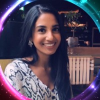 Get Animated+Medical Employee Puja Odedra's profile photo