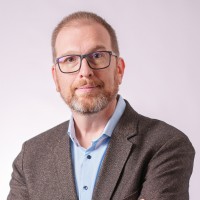 Etat de Vaud Employee Pierre-Yves Chavan's profile photo