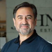 JohnHart Real Estate Employee Tibor Marton's profile photo