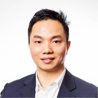 TechnipFMC Employee Guoping Yang's profile photo