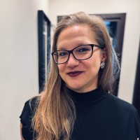 Hristina Dobrinovich Email & Phone Number