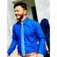 BOLD Security Solutions LTD Employee Gulfam Hadie's profile photo