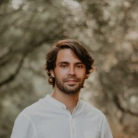 GEM Foundation Employee Al Nafeh's profile photo