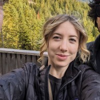 YouTube Employee Sarah Healy's profile photo