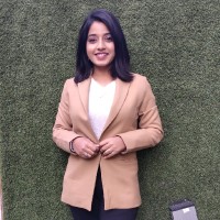 Shivangi Gupta Email & Phone Number