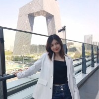 ClearPier Performance Employee Shina X.'s profile photo
