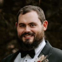 360 Smart Networks Employee Dannan Sanderson's profile photo