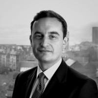 CASTLEFIELD LIMITED Employee Callum Wells's profile photo