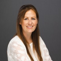 International Employee Anna Reuter's profile photo