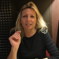 myBlee Math Employee Laetitia Grail's profile photo