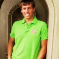 Dustin Parsons Email & Phone Number