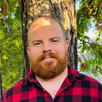 Turning Winds Employee Eric Loesch's profile photo