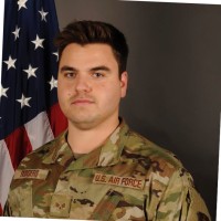 NC Air National Guard Employee Daniel Rodgers's profile photo