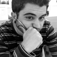 IDEX Employee Alex Moreno Huete's profile photo