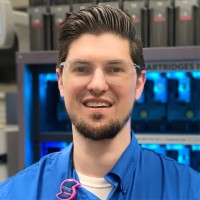 Frederica Pharmacy Employee Matt Luce's profile photo