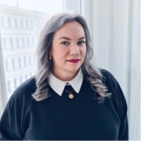 Klickkomplizen GmbH Employee Claudia Celik's profile photo