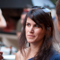 CMS Employee Keren Levy's profile photo