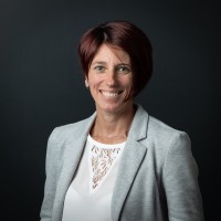 Chamber of Commerce of Luxembourg Employee Sandra Nicolas's profile photo