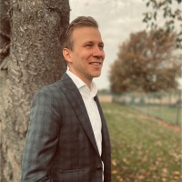 Dimplex Consumer Products Employee Lennart Gloudemans's profile photo