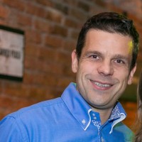 We Are CORTEX Employee Sasa Crnojevic's profile photo