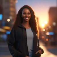 Sofia Mbango Email