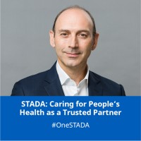 Stada Arzneimittel AG Employee Miguel Pagan's profile photo