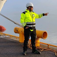Bore Ltd Employee Martti Leinonen's profile photo