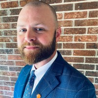 Seneca Employee Ryan Thomas's profile photo