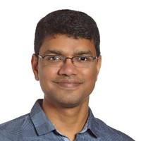 Ridecell Employee Viswanathan Mahalingam's profile photo