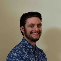 Meriden Public Schools Employee Brendan McGill's profile photo