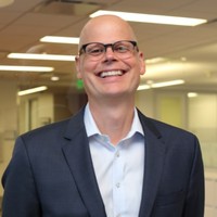 Intellia Therapeutics, Inc. Employee James Basta's profile photo