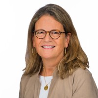 Nuclear Threat Initiative Employee Mimi Hall's profile photo