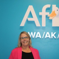 Aflac Employee Cindy Sims's profile photo
