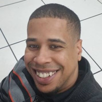City of Newark Employee Gary Jimenez's profile photo
