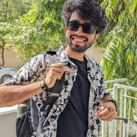 Parallelz Employee Divyanshu Singh's profile photo