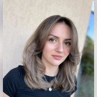 mySugr Employee Andreea Truscai's profile photo