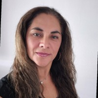 Empresas Bailac Thor Employee Verónica Vallejo Contreras's profile photo