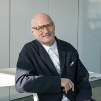 Simon Allford Email & Phone Number