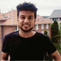 Housing.com Employee Aman Jain's profile photo