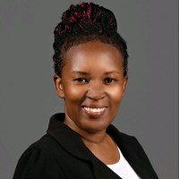The Moneague College Employee Anola Thompson's profile photo