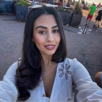 Just IT Employee Ava Frankel's profile photo