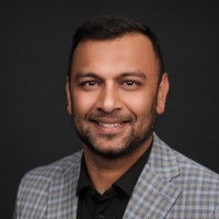 Axene Continuing Education, LLC Employee AJ Mathew's profile photo