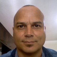 KBR (UK) Employee Greg King's profile photo