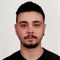WSIDE Technology and Software Employee Emir Öz's profile photo