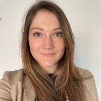Audrey Huet Email