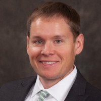 Arcadis Employee Luke Dixon's profile photo