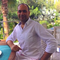 Usman Khan Email & Phone Number