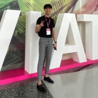 Tescom APAC Employee Tan Marcus's profile photo