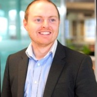 Vision Creative Studios Employee Ciaran Fitzgibbon's profile photo